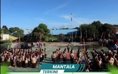 “Hardiknas 2026 di MAN Tanah Laut: Semangat Pendidikan Bersatu dalam Balutan Budaya Nusantara”